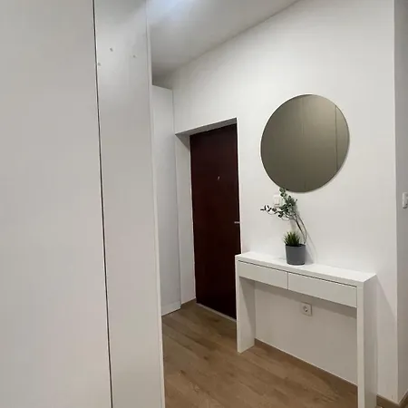 Modern For 6 In Center Apartamento *