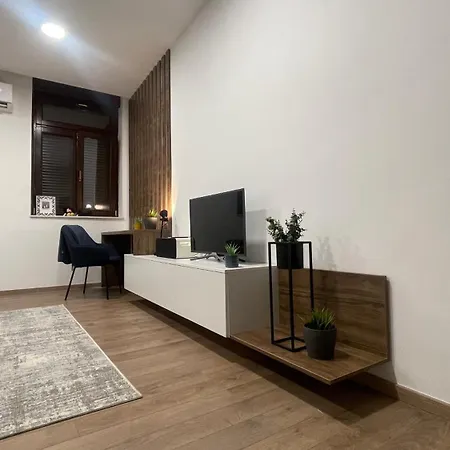 Apartamento Modern For 6 In Center Mostar